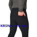 Штаны Simms Strata 330 Bottom Black